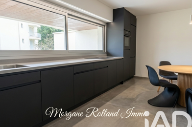 Appartement 3 pièces 200000 €