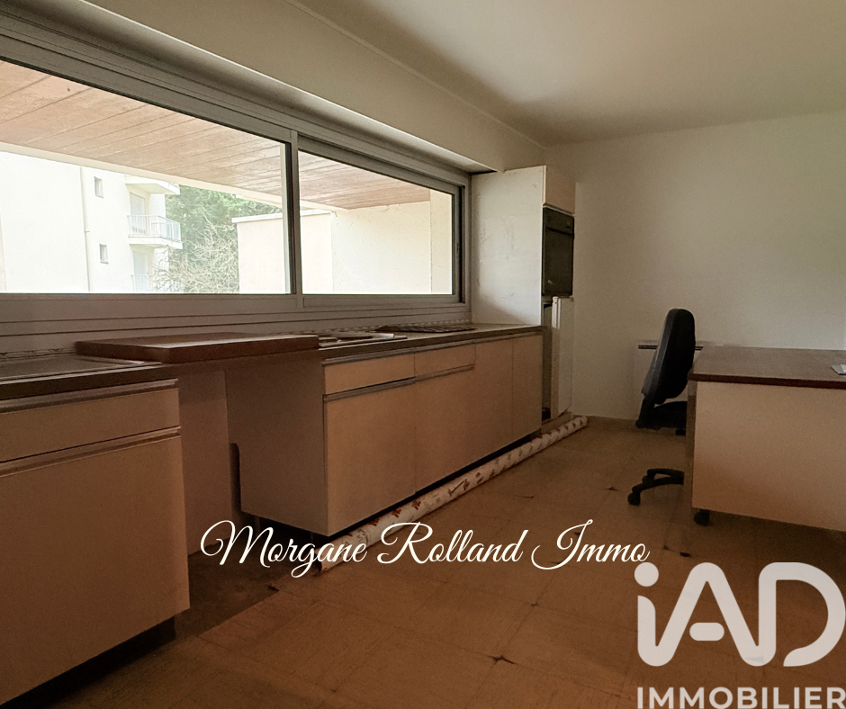 Nantes - 56m² - 3p. - 1ch.