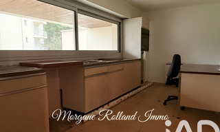 Appartement 3 Pièces 56 m² à vendre à Nantes (44000)