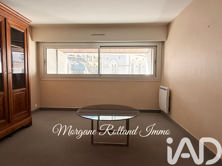 Vente Appartement 3 pièces — photo 1