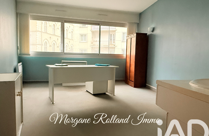 Vente Appartement 3 pièces — photo 3