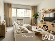 Vente Appartement 3 pièces — photo 4