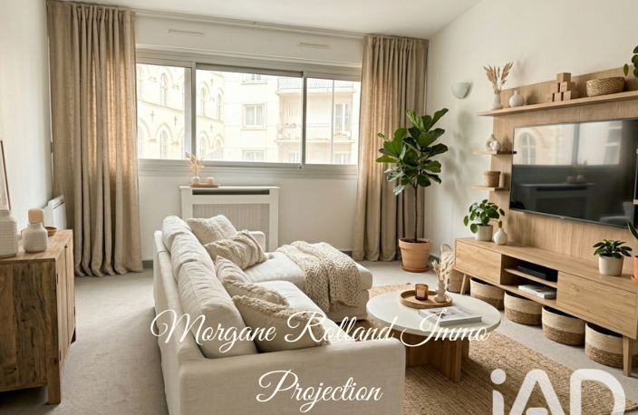 Vente Appartement 3 pièces — photo 4