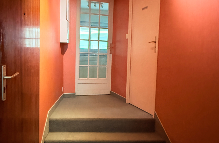 Vente Appartement 3 pièces — photo 5