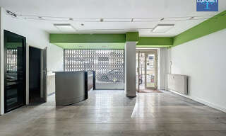 Commerce 3 Pièces 71 m² à vendre à Nice (06000)