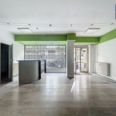 Commerce 3 pièces 219900 €