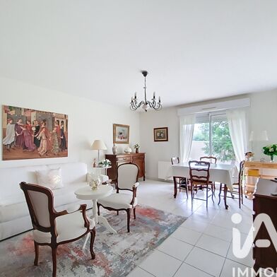 Appartement 2 pièces 179000 €