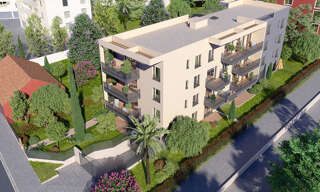 Appartement 2 Pièces 44 m² à vendre à Nice (06000)
