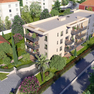 Appartement 2 pièces 269000 €