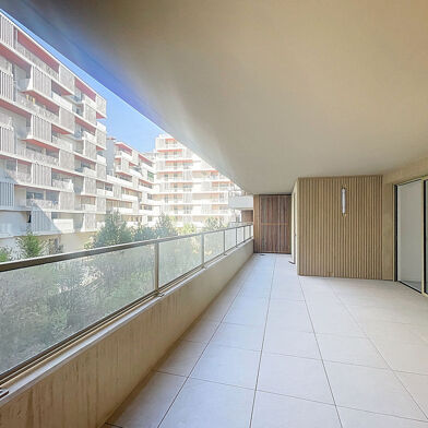 Appartement 3 pièces 289000 €