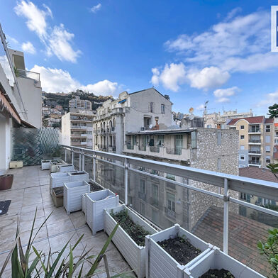 Appartement 5 pièces 595000 €