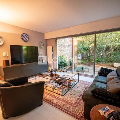 Maison 4 pièces 790000 €