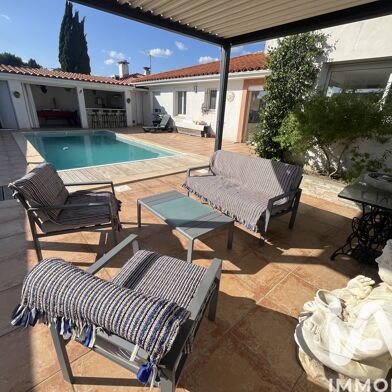 Maison 6 pièces 590000 €