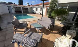 Maison 6 Pièces 155 m² à vendre à Saint-Cyprien (66750)
