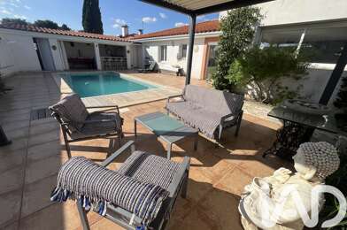 Maison 6 pièces 590000 €