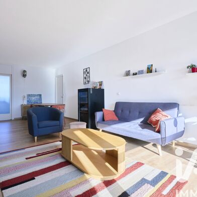 Appartement 2 pièces 210000 €