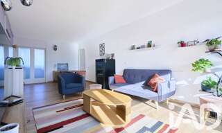 Appartement 2 Pièces 65 m² à vendre à Lille (59800)