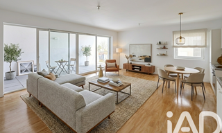 Appartement 3 Pièces 70 m² à vendre à Bègles (33130)