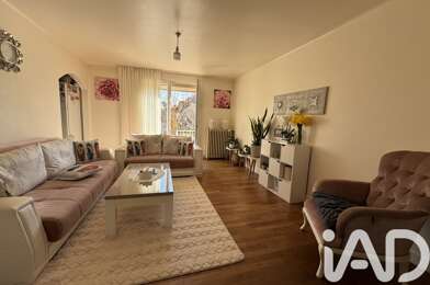 Maison 5 pièces 164300 €