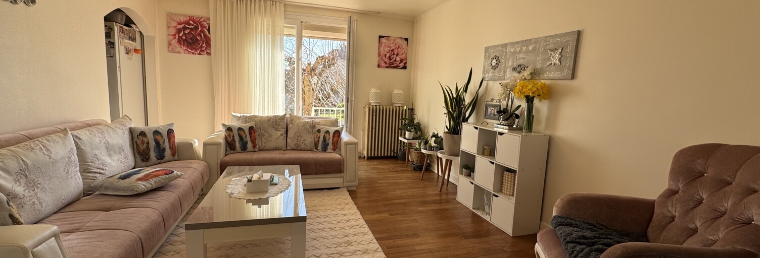 Maison 5 Pièces 110 m² à vendre à Châteaudun (28200)