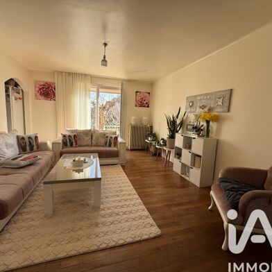 Maison 5 pièces 164300 €