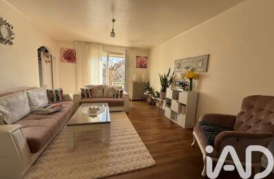 Vente Pavillon 5 pièces — photo du bien