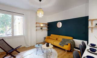 Appartement 5 Pièces 83 m² à louer à Marseille 1 (13001)