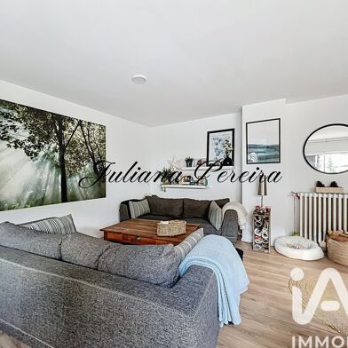 Maison 9 pièces 359000 €