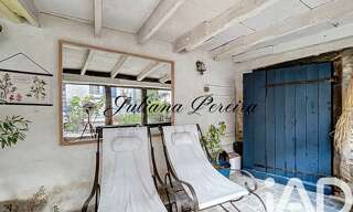 Maison 9 Pièces 189 m² à vendre à Freneuse (78840)