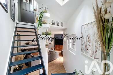 Maison 9 pièces 329000 €