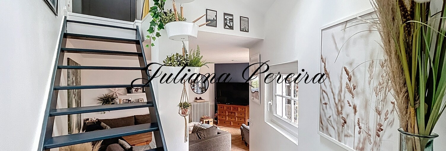 Maison 9 Pièces 189 m² à vendre à Freneuse (78840)