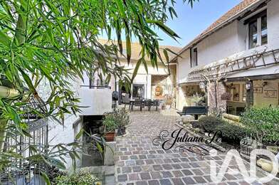 Maison 9 pièces 329000 €