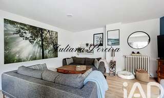 Maison 9 Pièces 189 m² à vendre à Freneuse (78840)