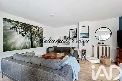 Maison 9 pièces 327000 €