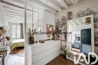 Maison 9 pièces 327000 €