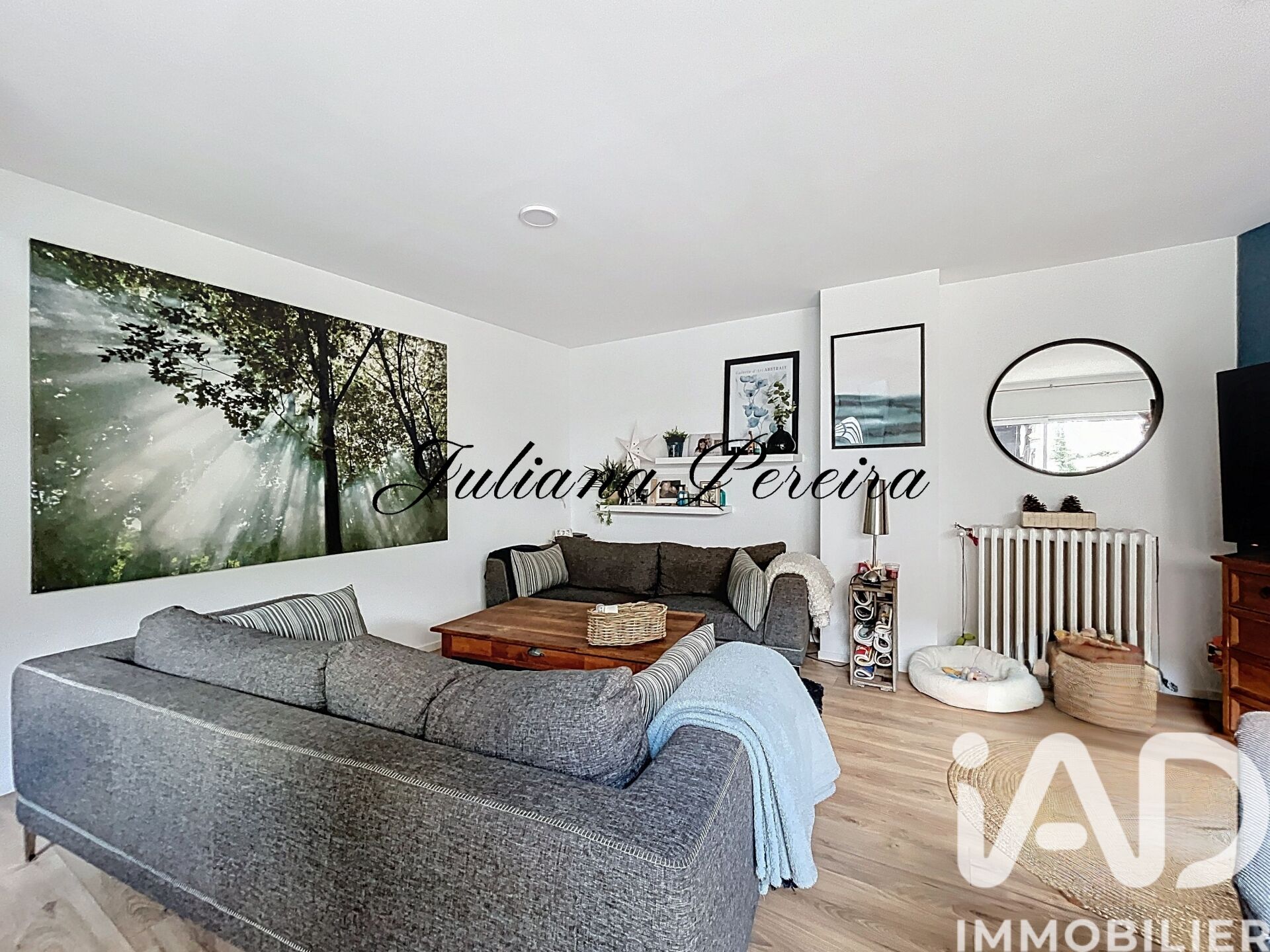 Vente Maison/villa 7 pièces - Photo 2