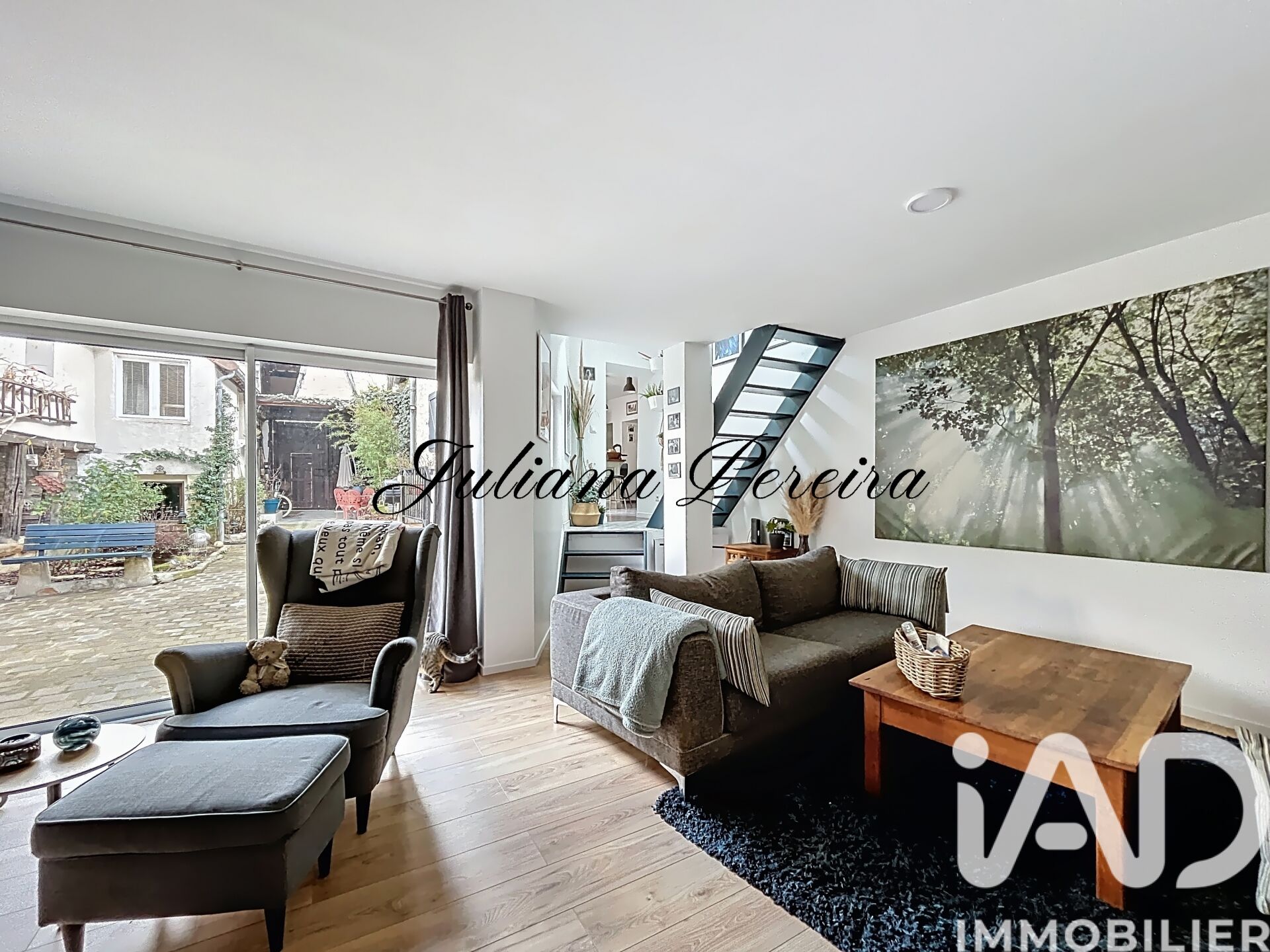Vente Maison/villa 7 pièces - Photo 3