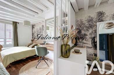 Maison 9 pièces 327000 €