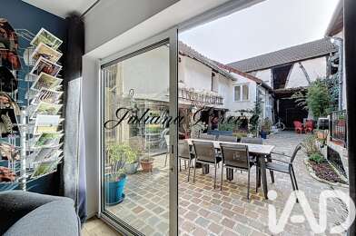 Maison 9 pièces 327000 €