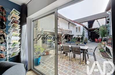 Vente Maison/villa 7 pièces — photo du bien