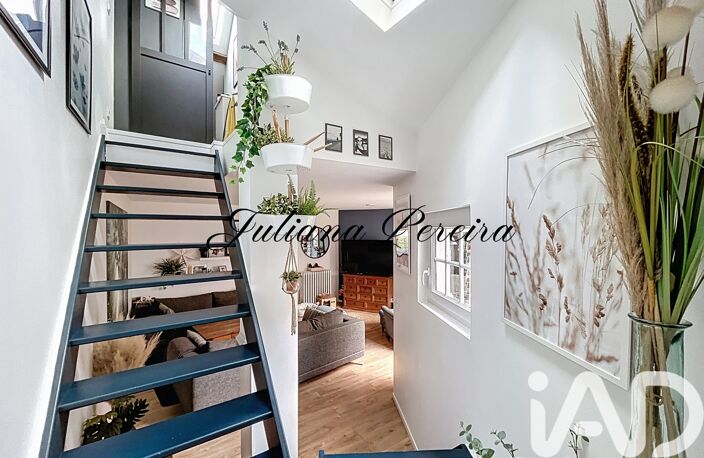 Vente Maison/villa 7 pièces — photo 3