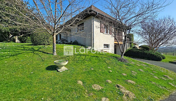 Villa / Maison 7 pièces  à vendre Orthez 64300