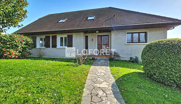 Villa / Maison 7 pièces  à vendre Orthez 64300