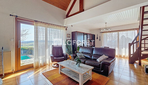 Villa / Maison 7 pièces  à vendre Orthez 64300