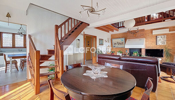 Villa / Maison 7 pièces  à vendre Orthez 64300