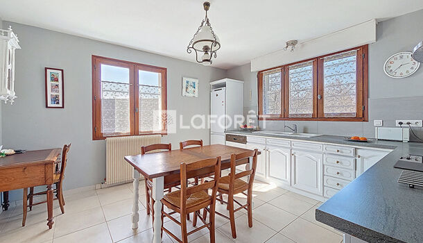 Villa / Maison 7 pièces  à vendre Orthez 64300