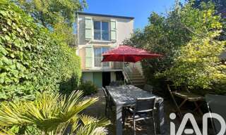 Maison 5 Pièces 107 m² à vendre à Houilles (78800)