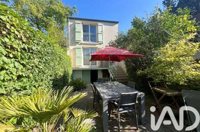 Maison 5 pièces 609000 €