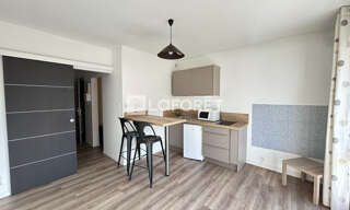 Appartement 1 Pièce 24 m² à vendre à Aix-les-Bains (73100)