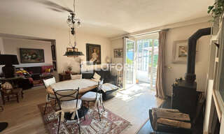 Appartement 4 Pièces 83 m² à vendre à Aix-les-Bains (73100)